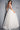 Jovani 3110 Ivory Floral Bodice Wedding Ballgown