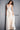 Jovani 3117 Off White Nude Floral Appliques Wedding Dress