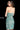 Jovani green beaded bodycon dress 3165