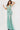 Mint Beaded Dress 3180