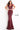 burgundy prom dress 3180