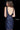 navy short dress 3187