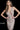 beaded short dress 3195