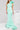32602 mint one shoulder sleeveless prom dress