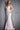 Plunging Neckline Fitted Prom Dress 3263