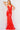 red beaded dress 3263