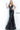 black lace prom dress 3675