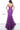 purple prom dress  3675