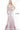 pink mermaid dress 3675