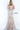 rose gold embellished dress 3675 back