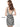 Jovani gunmetal beaded V back cocktail dress 3685