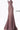 strapless mauve embellished fitted prom dress 37334