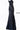 beaded navy lace nude lining prom dress 37334