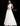 White Nude Open Back Embellished Wedding Ballgown 37504