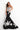 Strapless sweetheart Jovani evening dress 3917