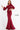 Jovani 39739 Off The Shoulder Scuba Mother of the Bride Dress