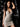Jovani 40928 Nude Plunging Neck Beaded Short Dress