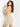 Jovani 40928 Nude Plunging Neck Beaded Short Dress