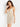 Jovani 40928 Nude Plunging Neck Beaded Short Dress
