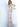 Rose gold form fitting beaded dress Jovani 4099