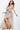 high slit strapless prom dress 4247