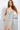 Jovani high slit strapless sexy dress 4247