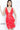 red dress 4552