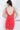 v back dress 4552