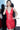 red dress 4552