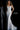 off the shoulder evening dress 45566
