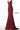 red mermaid dress 45811