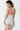 Jovani criss-cross back short cocktail dress 14338
