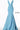 soft blue silver backless prom dress 47075