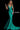 green mermaid dress 47075