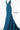 ocean glitter prom dress 47075