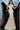 nude embellished mermaid prom dress 4741