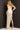 Beaded silver nude prom dress 04887