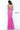 Fuchsia fitted prom dress Jovani 48994