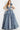 layered ballgown 55210