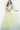 yellow prom 2020 ballgown 55634