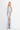 fitted long dress 55796