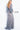 silver nude embellished v back prom dress 57048