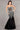 black and silver dress 5908