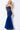 navy prom dress 5908