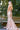 blush beaded dress