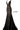 black nude sequin embellished backless prom gown 59762