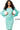 aqua short evening dress 59992