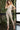 beaded fitted jumpsuit 60010