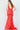 backless red dress 60283