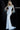grey evening dress 60827